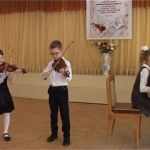 В Смоленске открылся конкурс среди детских струнных ансамблей музыкальных школ