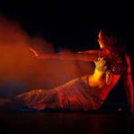 В Смоленске в искусстве белиданса соревновались лучшие танцовщицы
