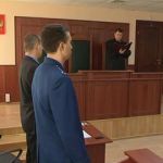В Смоленске осужден пособник в заказном убийстве