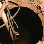 В Смоленской области ребенок погиб, упав в канализационную шахту