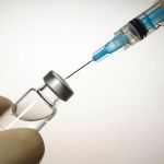 В больницах области вакцины хранят с нарушениями