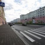 Полиция Смоленска обнаружила массу опасных пешеходных переходов