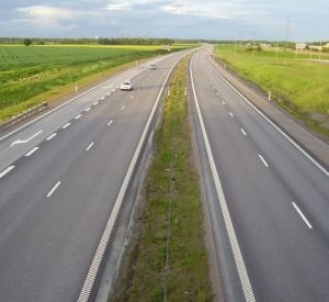 Скоростная автострада из Европы в Китай пройдет через Смоленскую область