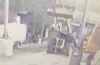 В Смоленской области тракторист насмерть раздавил работника автосервиса