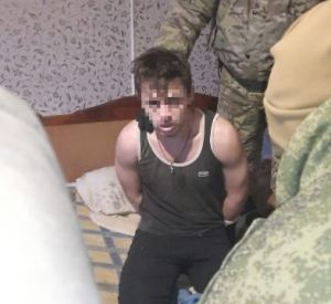 В Смоленской области вынесли приговор владельцу нарколаборатории  (видео)
