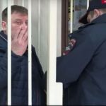 На телеканале НТВ вышел сюжет о разбирательствах по делу убийства экс-прокурора в Смоленской области (видео)