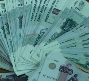 Под Смоленском на дороге произошло ограбление на 100 млн рублей