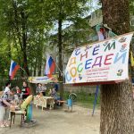 В Смоленске жилой дом стал самым дружным на всероссийском конкурсе