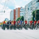 В Смоленске состоится велофестиваль