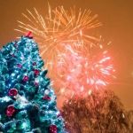 В Смоленске стартуют «Новогодние гуляния»
