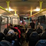 Расписание автобусов из Смоленска в Чекулино и Боровую изменено