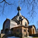 Церковь Сошествия Святого Духа в Талашкино будет отреставрирована за 57 млн рублей