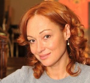 Виктория Тарасова создаст на Смоленщине фонд помощи малоимущим