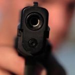 В Смоленской области мужчину подстрелили возле ночного клуба