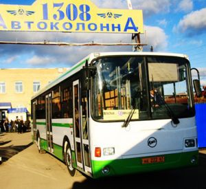 По каким направлениям автобусы в Смоленске больше не ходят?