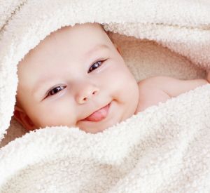 В Смоленске назвали самые популярные имена для новорожденных в июне