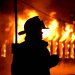 В Смоленской области с начала года в пожарах погибло 57 человек