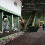 Фонд ЖКХ предоставит финансовую поддержку Смоленской области на модернизацию переработки мусора
