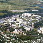 Красный Бор может стать новым «спальным районом» Смоленска