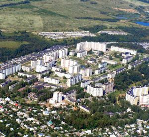 Красный Бор может стать новым «спальным районом» Смоленска