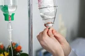 В больнице Смоленска подготовлены дополнительные койки для госпитализации больных гриппом
