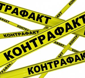 В Смоленске задержали фуру с контрафактным алкоголем (ВИДЕО)