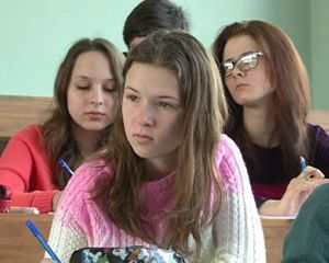 В Смоленском госуниверситете начала работать школа для одаренных детей
