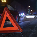 Утром в Смоленском районе автомобилист насмерть сбил женщину