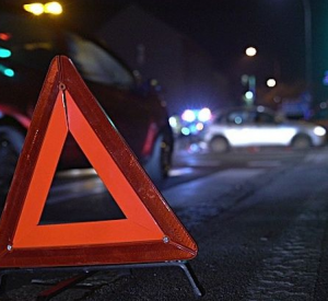 Утром в Смоленском районе автомобилист насмерть сбил женщину