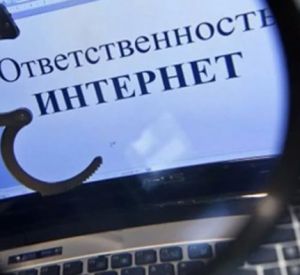Житель области получил срок за экстремизм в социальных сетях