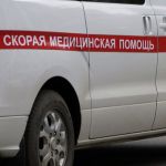 В Смоленской области произошло серьезное ДТП