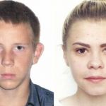 Двое подростков из Республики Беларусь пытались сбежать в Смоленск