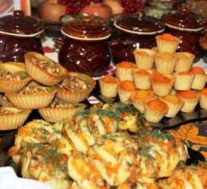 Десятый фестиваль постной кухни состоится в Смоленске