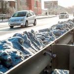 В Смоленске появятся временные знаки запрета парковки