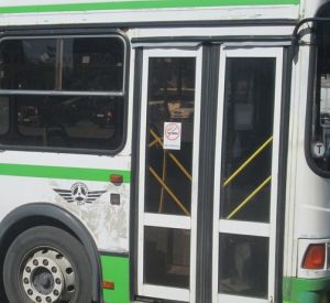 На Радоницу пустят дополнительные автобусы