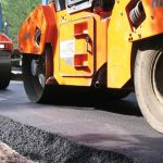 Почти миллиард рублей выделили Смоленской области на ремонт дорог