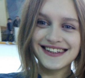В Смоленске разыскивают молодую девушку