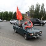 Через Смоленск пройдет автопробег «Дорога славы – наша история»