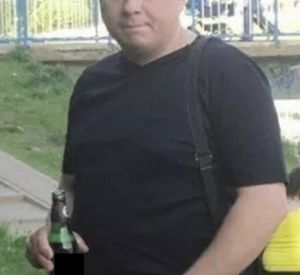 В Смоленске остановлено поиски 38-летнего мужчины