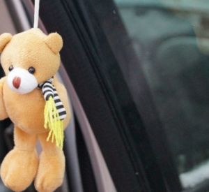 В аварии под Смоленском пострадала четырехлетняя девочка