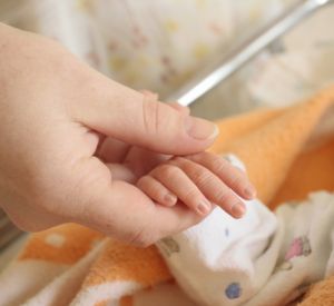 В одной из смоленских больниц умерла новорожденная девочка