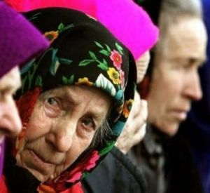 Правительство России намеревается изменить формулу расчета пенсий