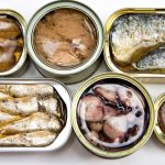 Эксперты Роскачества проверили рыбные консервы