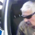 Видео: Водитель автобуса выпил водки и отправился в рейс
