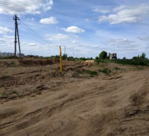20 миллионов рублей взыскали со строителя индустриального парка «Феникс» под Смоленском