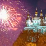 В Смоленске стартовала подготовка к празднованию Дня города