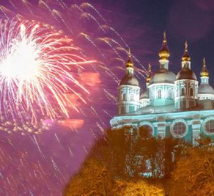В Смоленске стартовала подготовка к празднованию Дня города