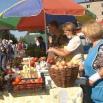 Жителей Смоленска приглашают на сельскохозяйственные ярмарки