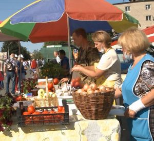 Жителей Смоленска приглашают на сельскохозяйственные ярмарки