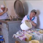 В Смоленской области производят изумительно вкусные сыры (видео)